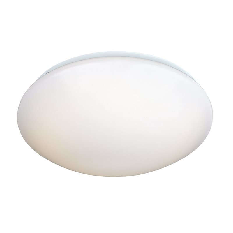 Markslöjd Plain Plafondi Valkoinen