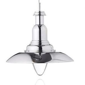 Markslöjd Portland Kattolamppu Kromi