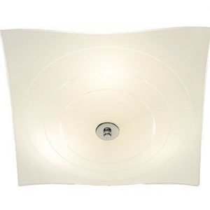 Markslöjd Preston LED Plafondi Neliö 34 cm