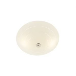 Markslöjd Preston LED Plafondi Valkoinen 35 cm