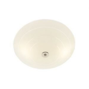 Markslöjd Preston LED Plafondi Valkoinen 43 cm