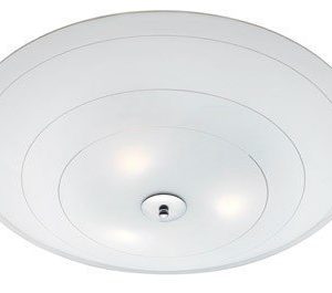 Markslöjd Preston Plafondi Huurre 57 cm