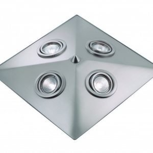 Markslöjd Pyramid Plafondi Hopea