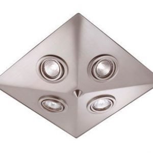 Markslöjd Pyramid Plafondi Teräs