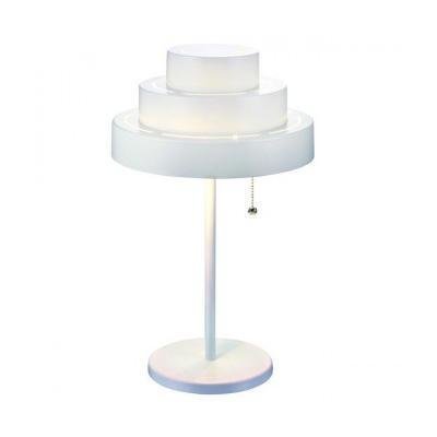 Markslöjd Pöytävalaisin Aztek