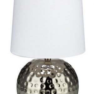 Markslöjd Pöytävalaisin Kromi