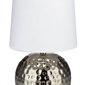 Markslöjd Pöytävalaisin Kromi