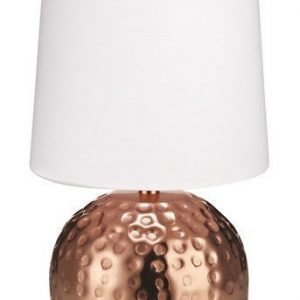 Markslöjd Pöytävalaisin Kupari