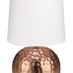 Markslöjd Pöytävalaisin Kupari