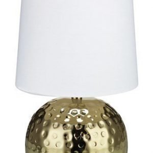 Markslöjd Pöytävalaisin Messinki