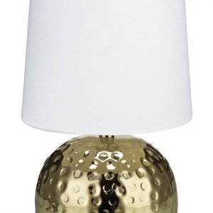 Markslöjd Pöytävalaisin Messinki