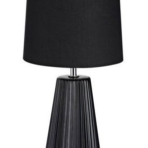 Markslöjd Pöytävalaisin Musta