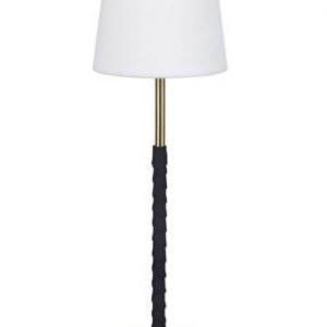 Markslöjd Pöytävalaisin Musta Messinki