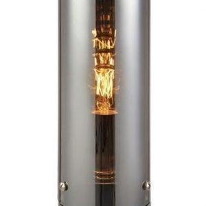 Markslöjd Pöytävalaisin Storm 12 cm Kromi