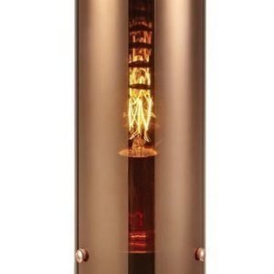 Markslöjd Pöytävalaisin Storm 12 cm Kupari