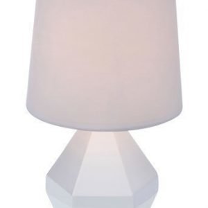 Markslöjd Pöytävalaisin Valkoinen