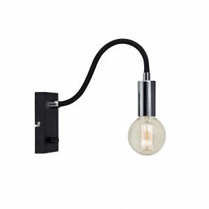 Markslöjd Raw Seinävalaisin Musta