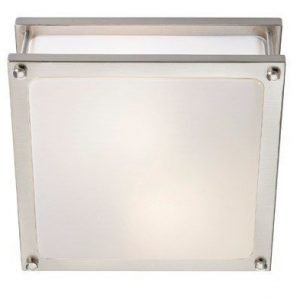 Markslöjd Resarö Plafondi Teräs IP44