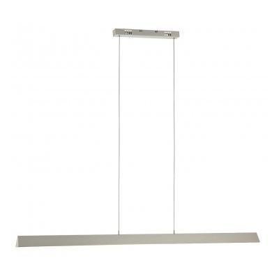 Markslöjd Riippuvalaisin LED Bas 712