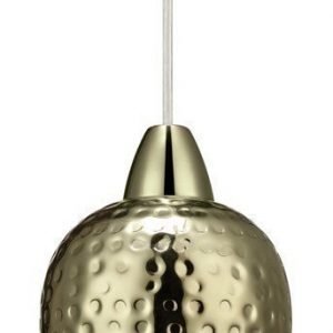 Markslöjd Riippuvalaisin Messinki