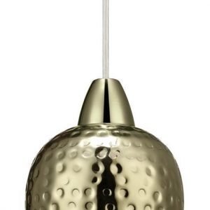 Markslöjd Riippuvalaisin Messinki