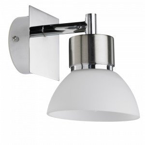 Markslöjd Rio Seinävalaisin Kylpyhuoneeseen Harmaa