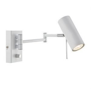 Markslöjd Roma Seinälamppu Valkoinen