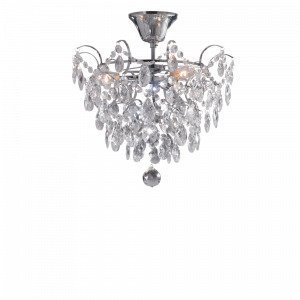 Markslöjd Rosendal Kattovalaisin Kromia