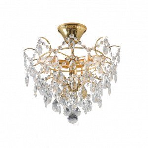 Markslöjd Rosendal Kattovalaisin Kulta