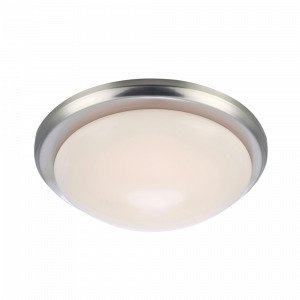 Markslöjd Rotor Plafondi Led Metalli 35 Cm