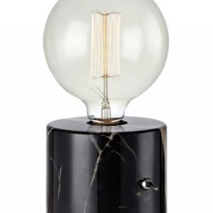 Markslöjd Round Pöytävalaisin 12 Cm