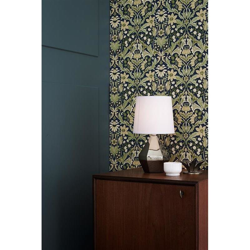 Markslöjd Ruby-pöytävalaisin