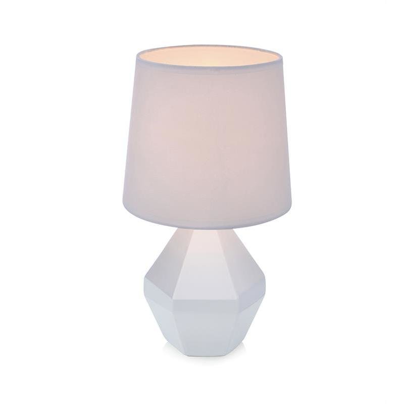 Markslöjd Ruby-pöytävalaisin