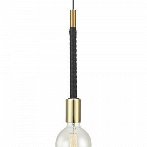 Markslöjd Saddle Ikkunavalaisin Messinkiä