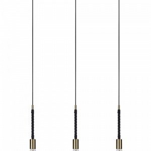 Markslöjd Saddle Kattovalaisin Messinkiä