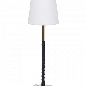 Markslöjd Saddle Pöytävalaisin Messinkiä