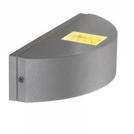 Markslöjd Samuel ulkoseinävalaisin