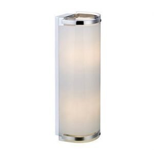 Markslöjd Savona Seinälamppu Kromi