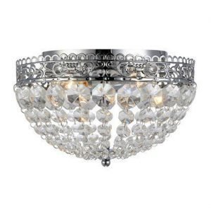 Markslöjd Saxholm Plafondi Kromi