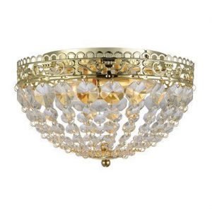 Markslöjd Saxholm Plafondi Kulta