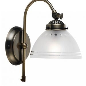 Markslöjd Seinävalaisin