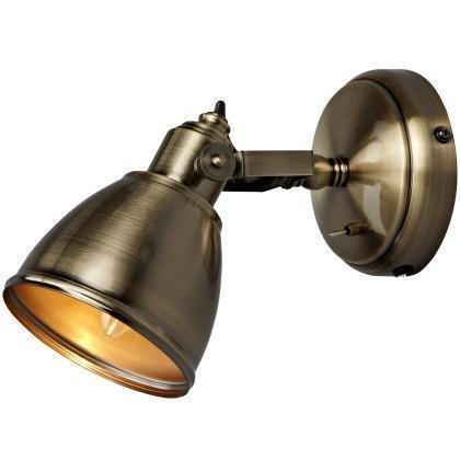 Markslöjd Seinävalaisin Fjällbacka