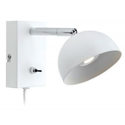 Markslöjd Seinävalaisin LED Bas 110