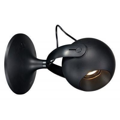 Markslöjd Seinävalaisin LED Klot