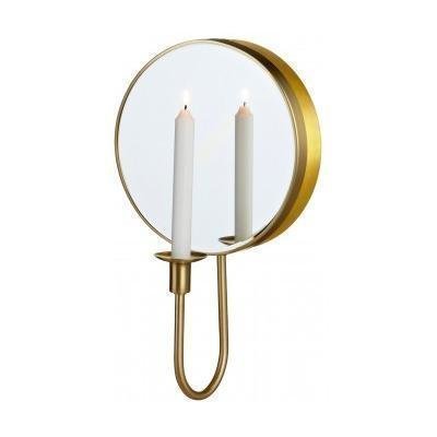 Markslöjd Seinävalaisin LED Mirror