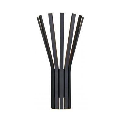 Markslöjd Seinävalaisin LED Rib