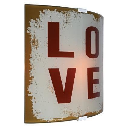 Markslöjd Seinävalaisin Love