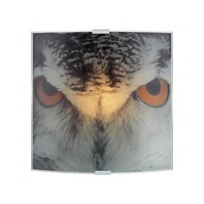 Markslöjd Seinävalaisin Owl