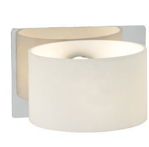 Markslöjd Sigtuna Seinälamppu Kromi