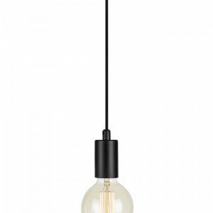 Markslöjd Sky Kattovalaisin 1l Musta